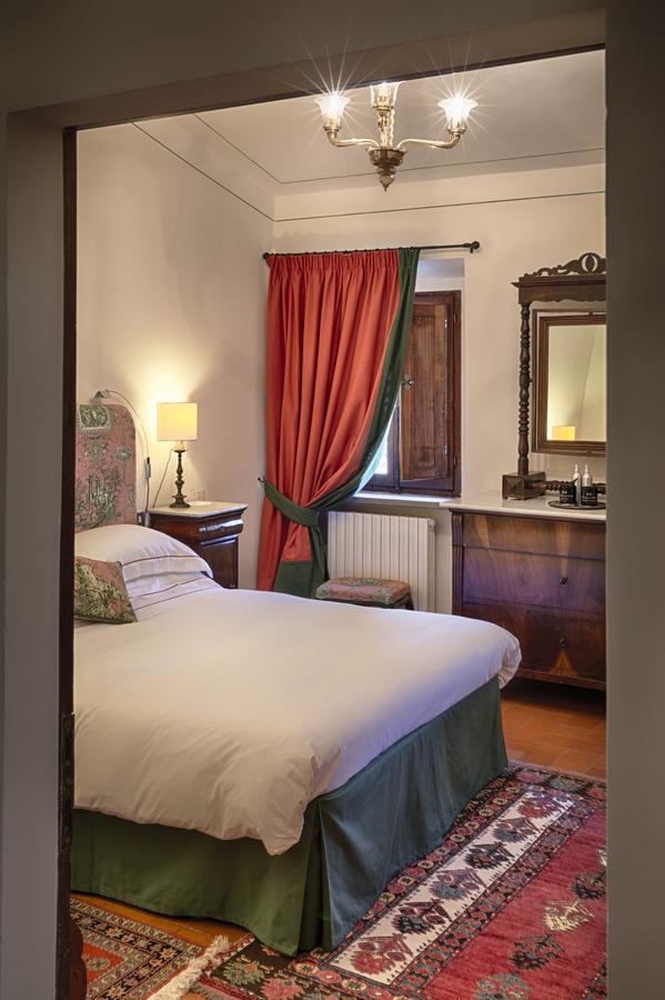 Le Suites Di Castello Di Ama Gaiole in Chianti Ngoại thất bức ảnh